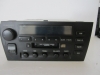 Lexus - Radio Audio Cassette Player - 86120 33061